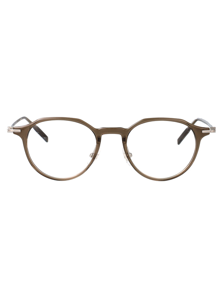 Montblanc OPTICAL - Marrone | 1c85339f5751209ecc08f33ae2479a2924a9fd1a