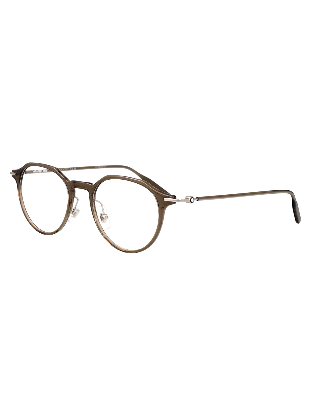 Montblanc OPTICAL - Marrone | e74985fe4421727f542740fbea87c6eb2acf3293