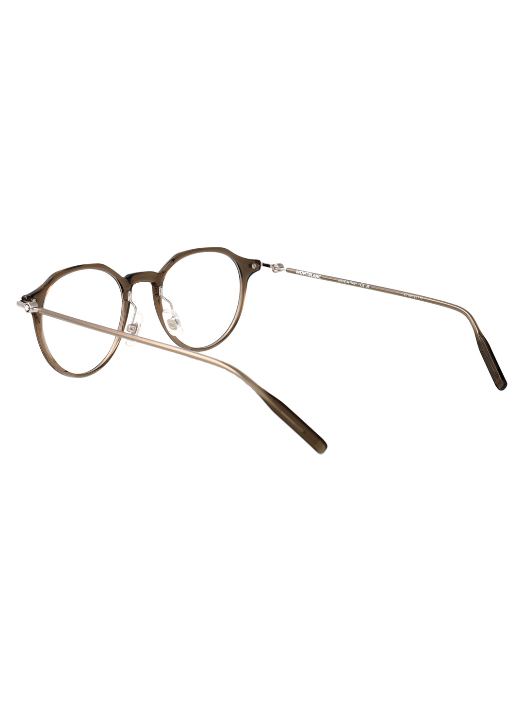 Montblanc OPTICAL - Marrone | f05a07447584477988594a6b474ff73127841d9b