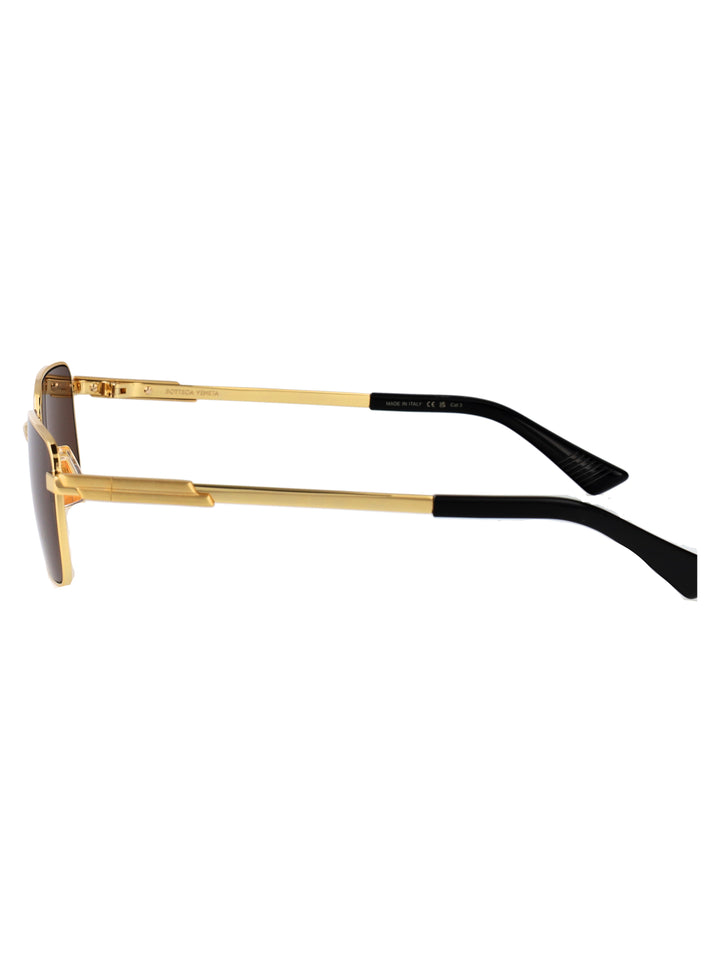 Bottega Veneta SUNGLASSES - Oro | 2c8c9ecf2036be7c7965d4839b5095e135369a4b