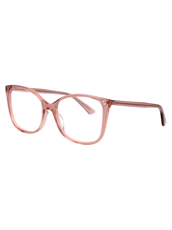 GG0026O Squared Optical