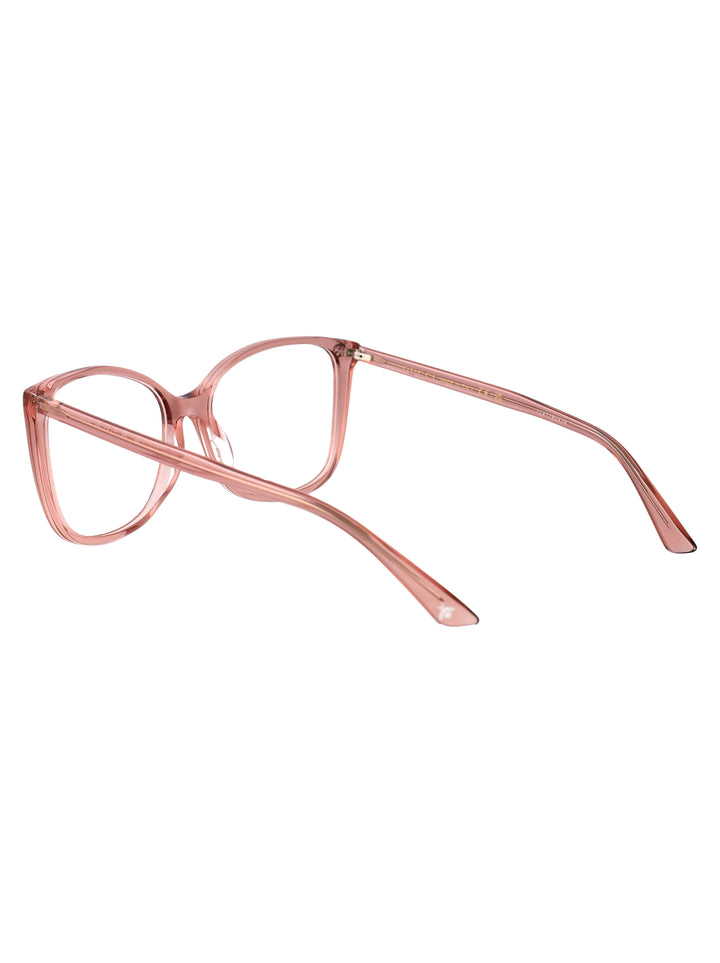 Gucci OPTICAL - Rosa | 9e7e7375dff6e6406f5bccb40da1251f29e0cb16