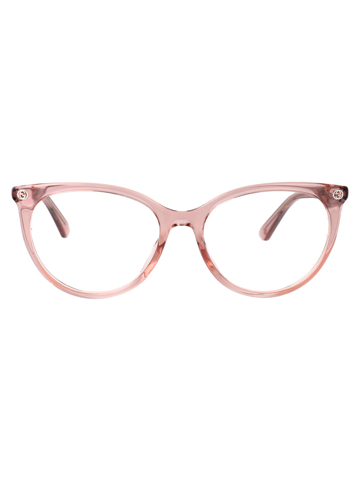 Gucci OPTICAL - Rosa | 5319ed9dac85e4c1c45847506e4a701f71081d83