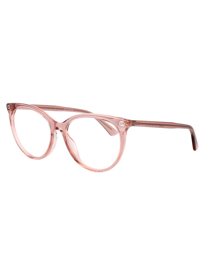 Gucci OPTICAL - Rosa | 3d73500612898d5ee8b298f0af00d1894e509b2b