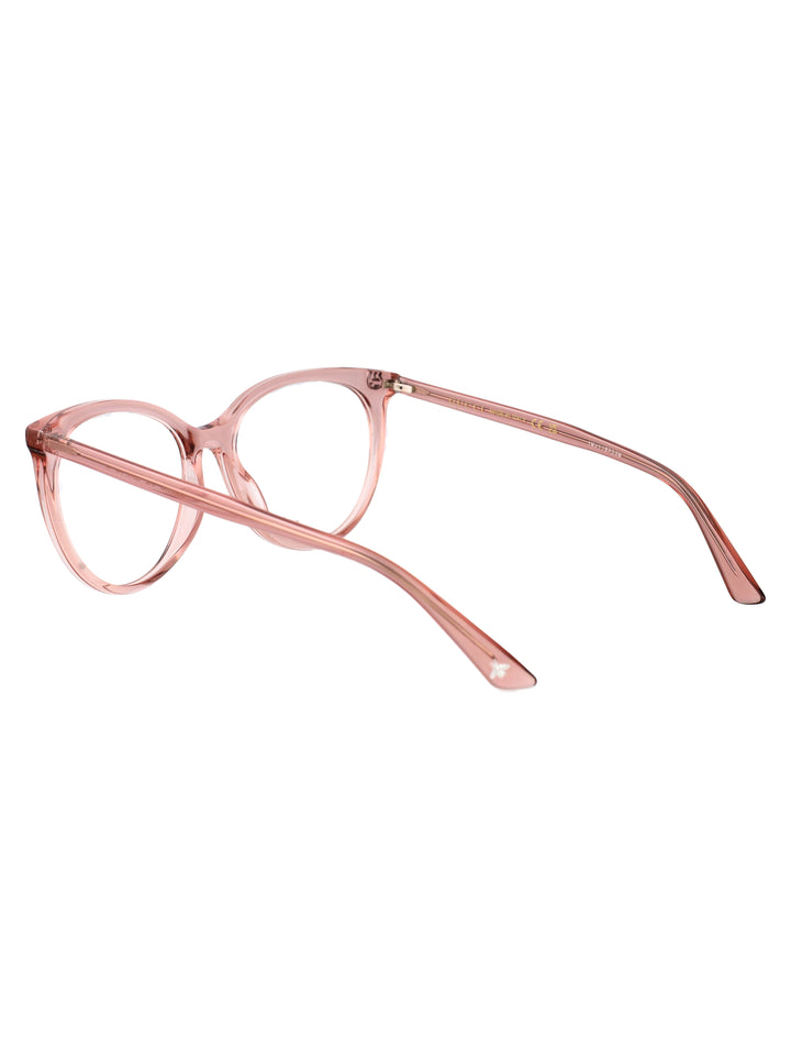 Gucci OPTICAL - Rosa | e2f97abc3b82b8bf4402476e11828aef4f30778f