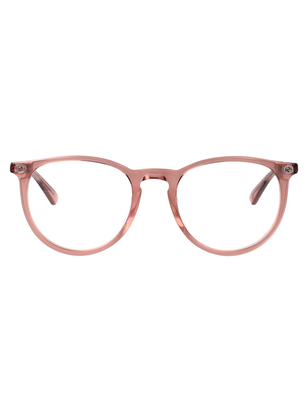 Gucci OPTICAL - Rosa | 022563d50fcaf25a88faa364b5b8cf62854584db