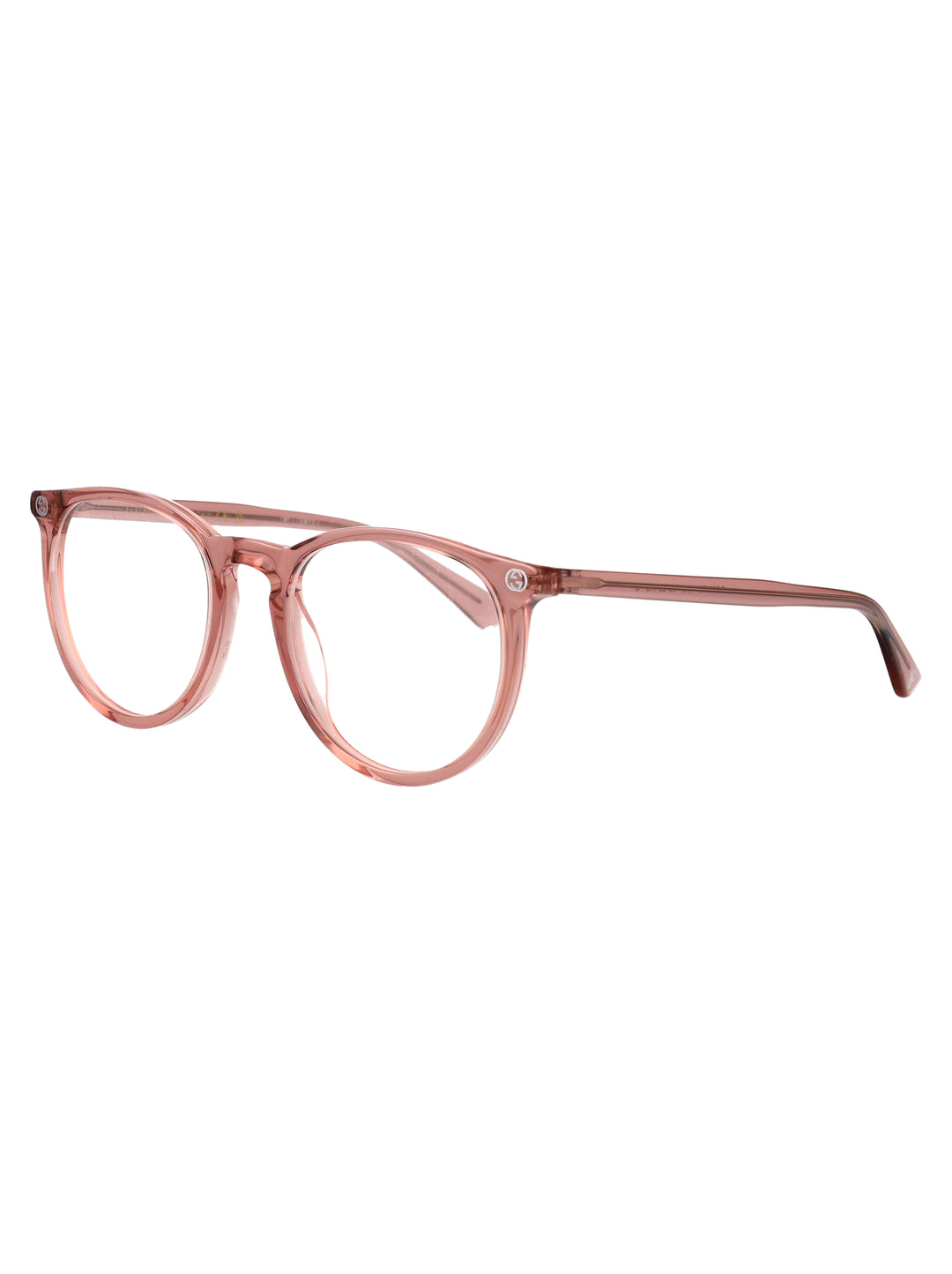 Gucci OPTICAL - Rosa | d92d109f73cd2605b0d9683fc168f6c43dc00c3e