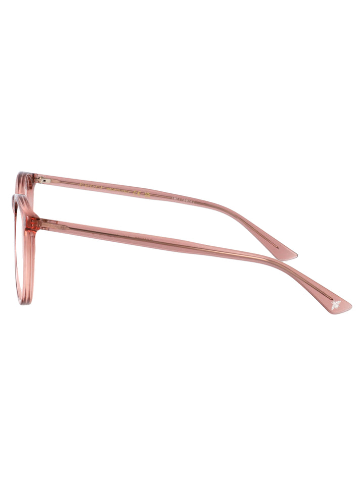 Gucci OPTICAL - Rosa | fd087c3a732274509552e107874e9c7e4d45495c