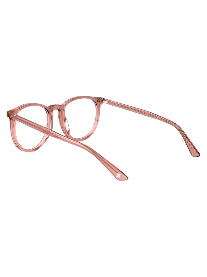 Gucci OPTICAL - Rosa | 9c10aebef6be5caf5a5436c8daa9f84cbef2f681