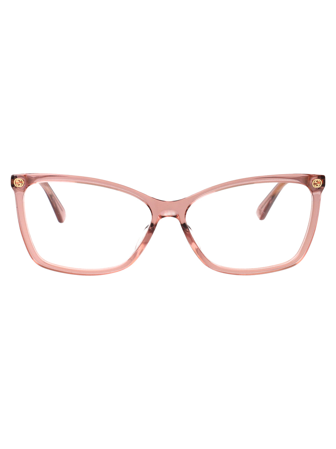 Gucci OPTICAL - Rosa | 726482c7b15dd2d394ce41398891e55c58ba7403
