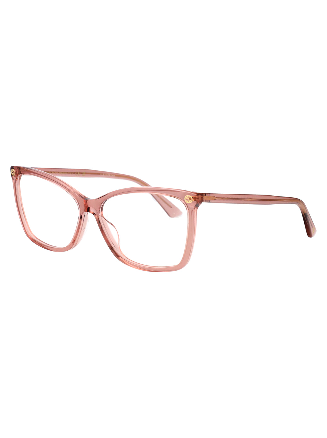 Gucci OPTICAL - Rosa | f22dd51b5c30c6b2f0c610da272419ddddbd5819