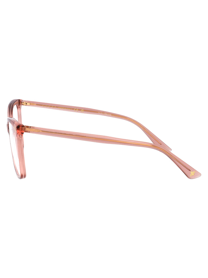 Gucci OPTICAL - Rosa | 3e2efe30d4d3df0082657440890f42818f060530