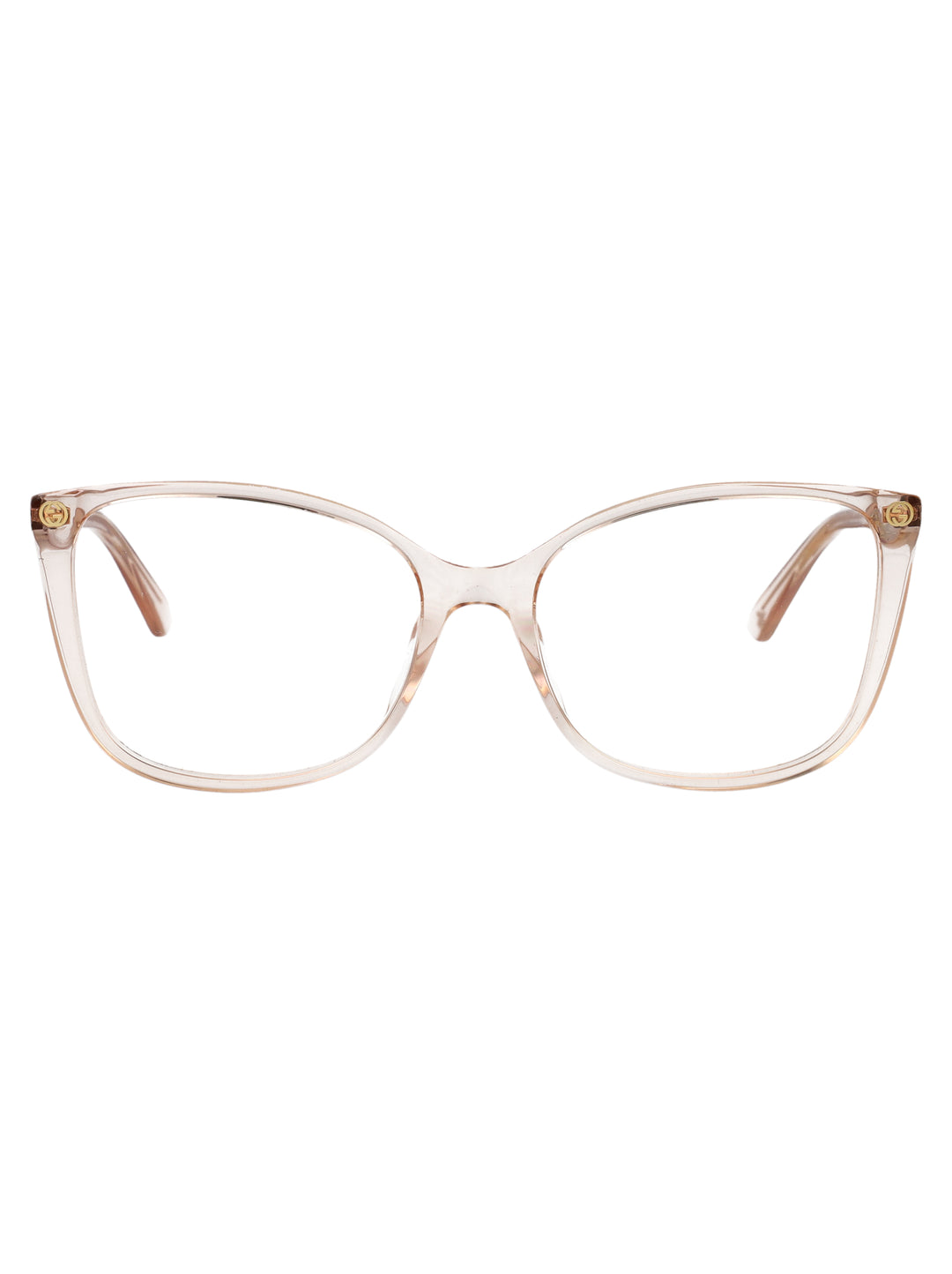 Gucci OPTICAL - Rosa | a748edb6701f8599ae2c087ef22a364c32ebf58c