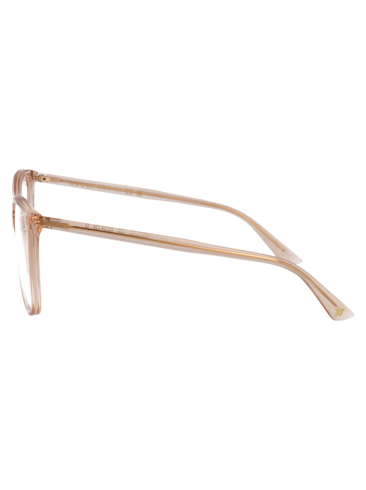 Gucci OPTICAL - Rosa | 1e1c68f4f5d4226c3355f9a7e48b0f07b370d548