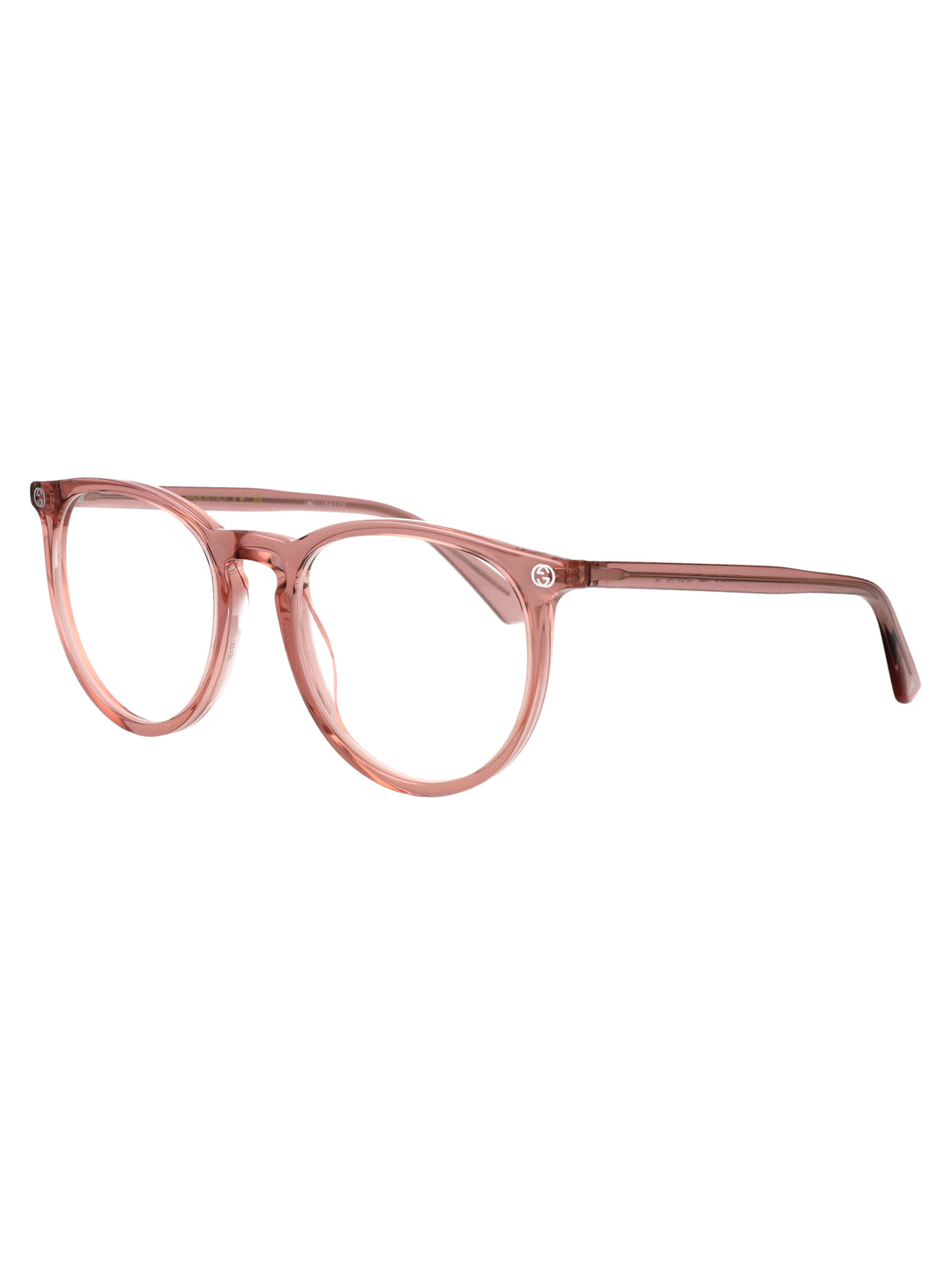 Gucci OPTICAL - Rosa | efa3dd17dbbd53137aeee6d39854eb4aadc39513