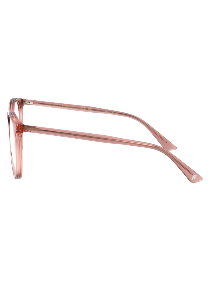 Gucci OPTICAL - Rosa | a4e4480f656c461b4967665dbf27288232a64b70