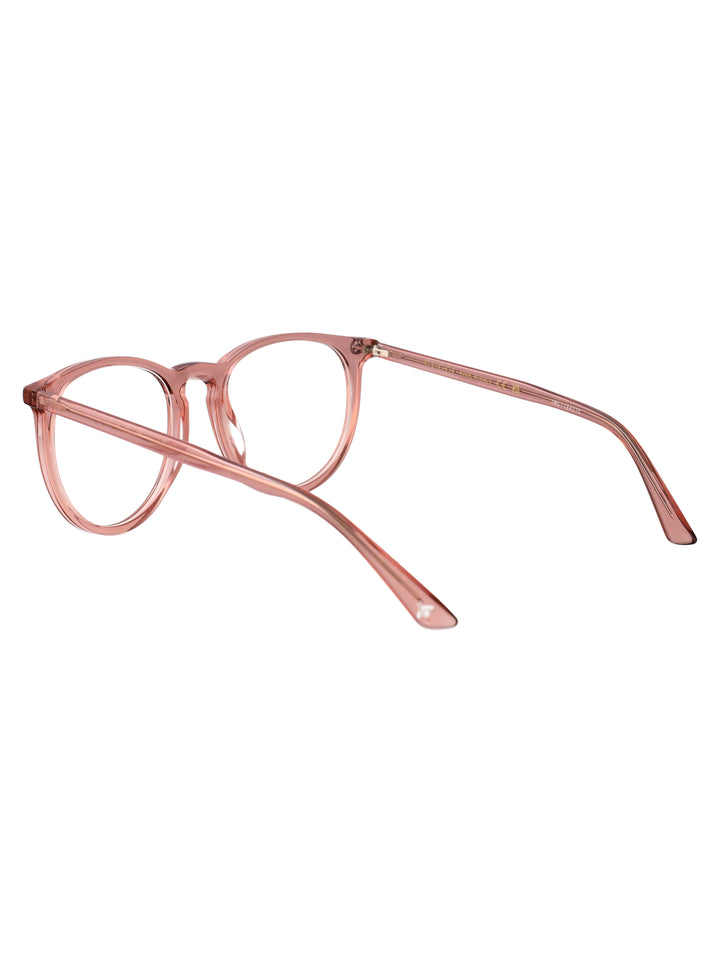 Gucci OPTICAL - Rosa | 7dae671635755475e3c79e68e7710ee4d7c96068