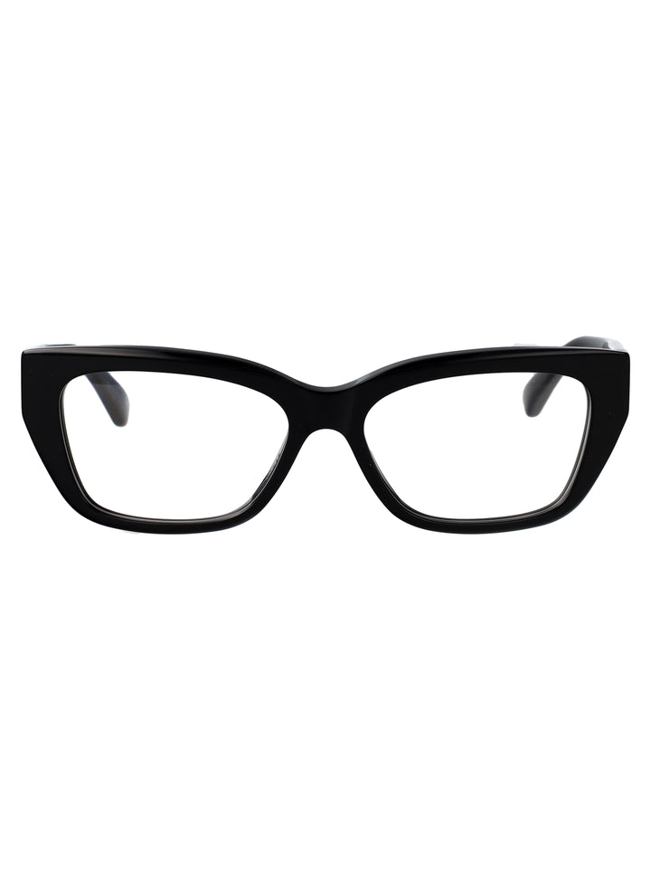 Balenciaga OPTICAL - Nero | 0c0a5490cfef287701216d103c8f115c1ece5cbe