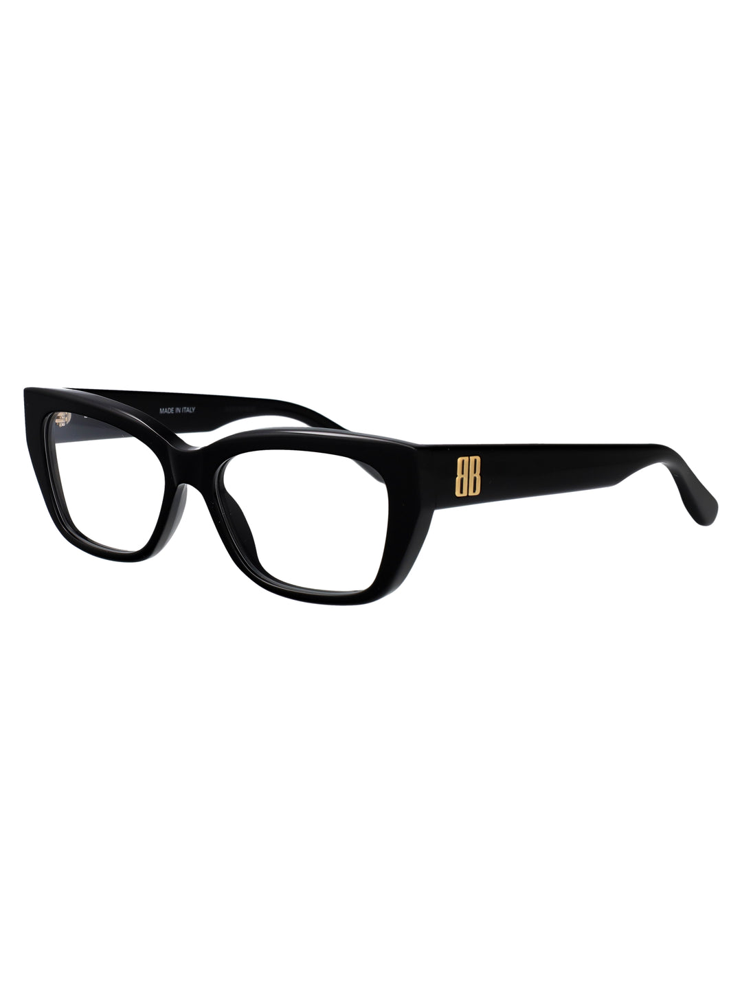 Balenciaga OPTICAL - Nero | a1ab3d89b6e50c48557ed2e9ee2e7ba788cceaa5