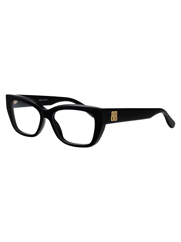 Balenciaga OPTICAL - Nero | a1ab3d89b6e50c48557ed2e9ee2e7ba788cceaa5
