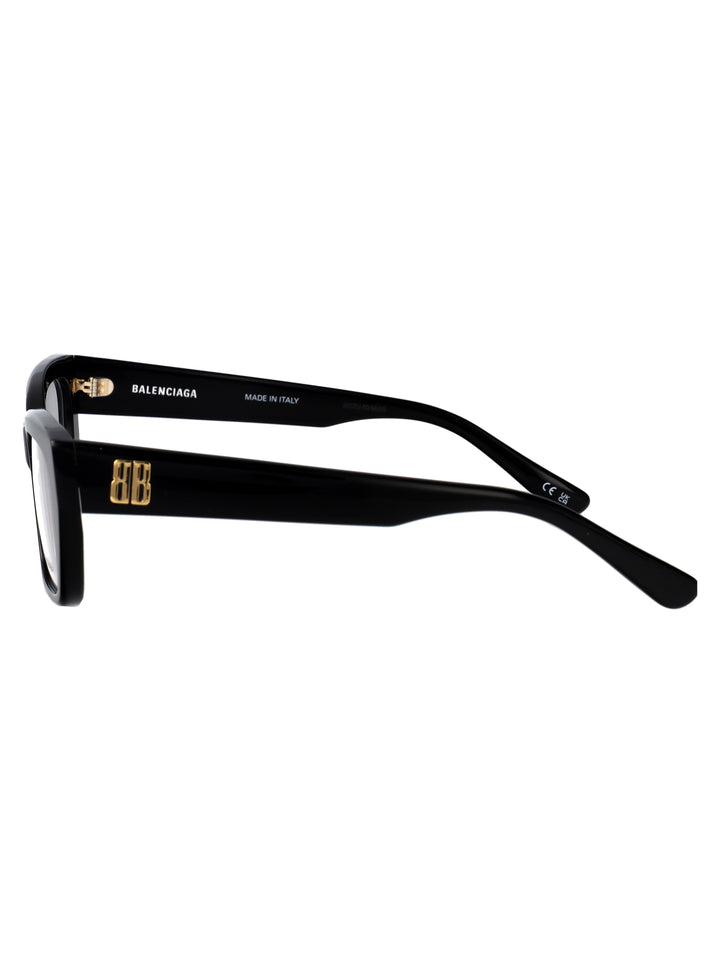 Balenciaga OPTICAL - Nero | 7024727298e30538a19d6864cb298f2b897b825f