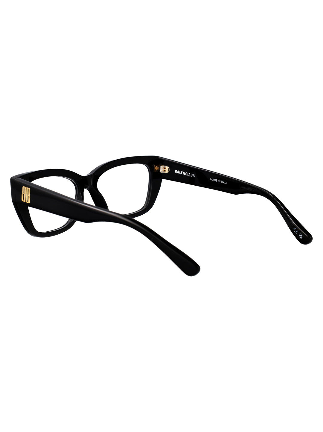 Balenciaga OPTICAL - Nero | 6c75dde5333acafb49a1bc13bf237ac46f6b3156