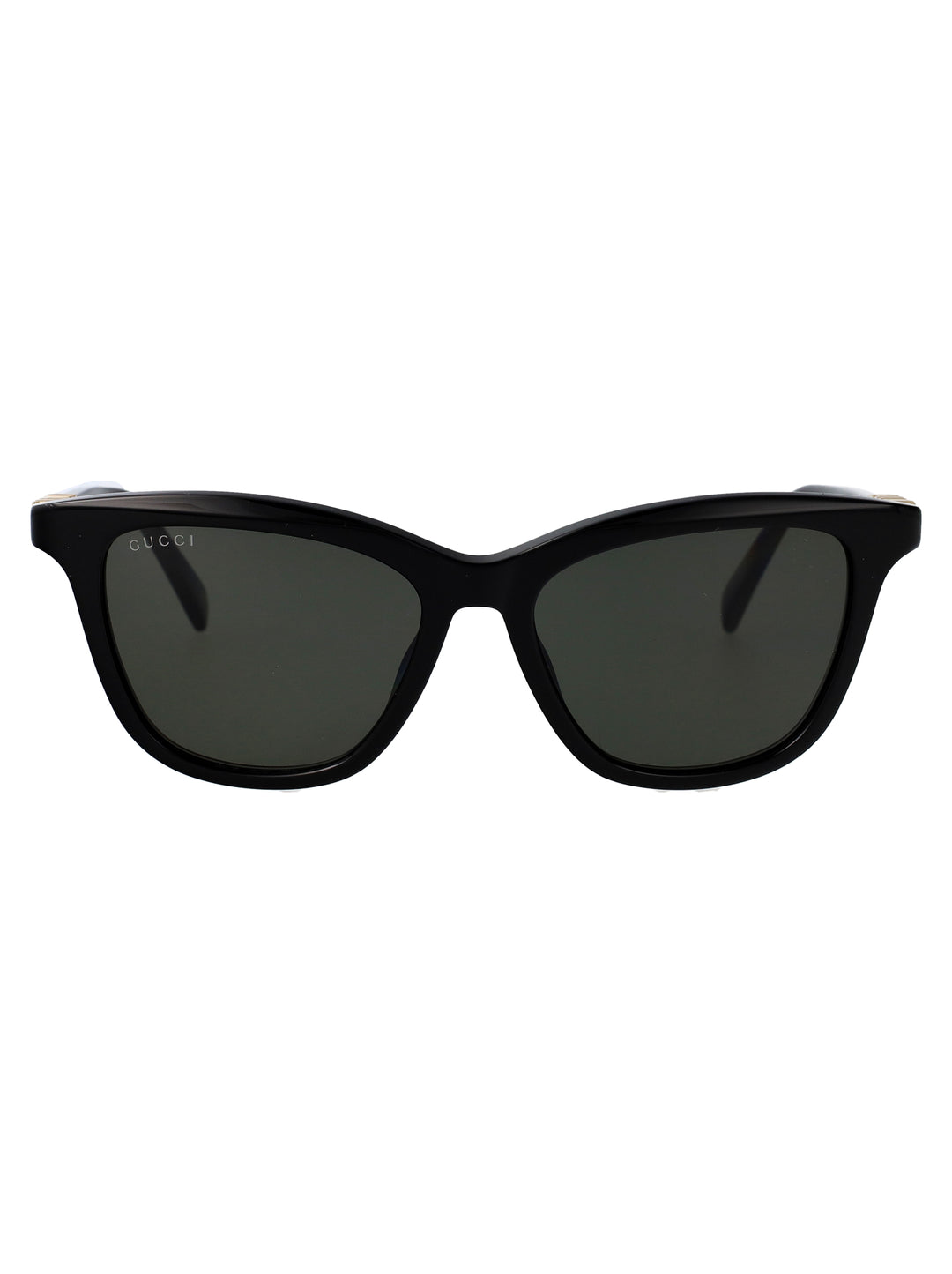 Gucci SUNGLASSES - Grey | 87ebd20a8b034e99468d91672654817ebf61b672