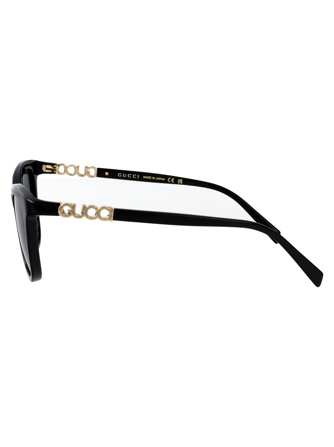 Gucci SUNGLASSES - Grey | 18c9211c41f13351b2b856cc0b92991e77c9ed7c