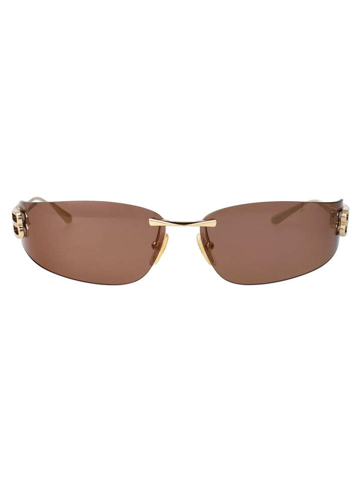 Balenciaga SUNGLASSES - Oro | 0d026bc846dd520c18bd8283e118e2e8bb855e10