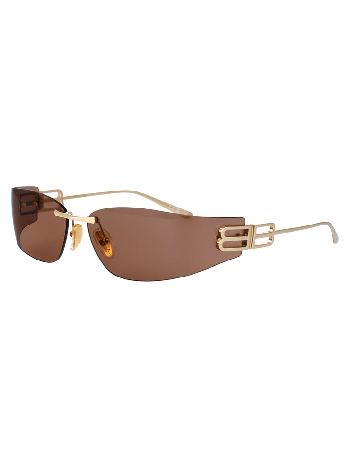 Balenciaga SUNGLASSES - Oro | 239959053803d6c0b23e63bcbdb3643d5a2d1e58
