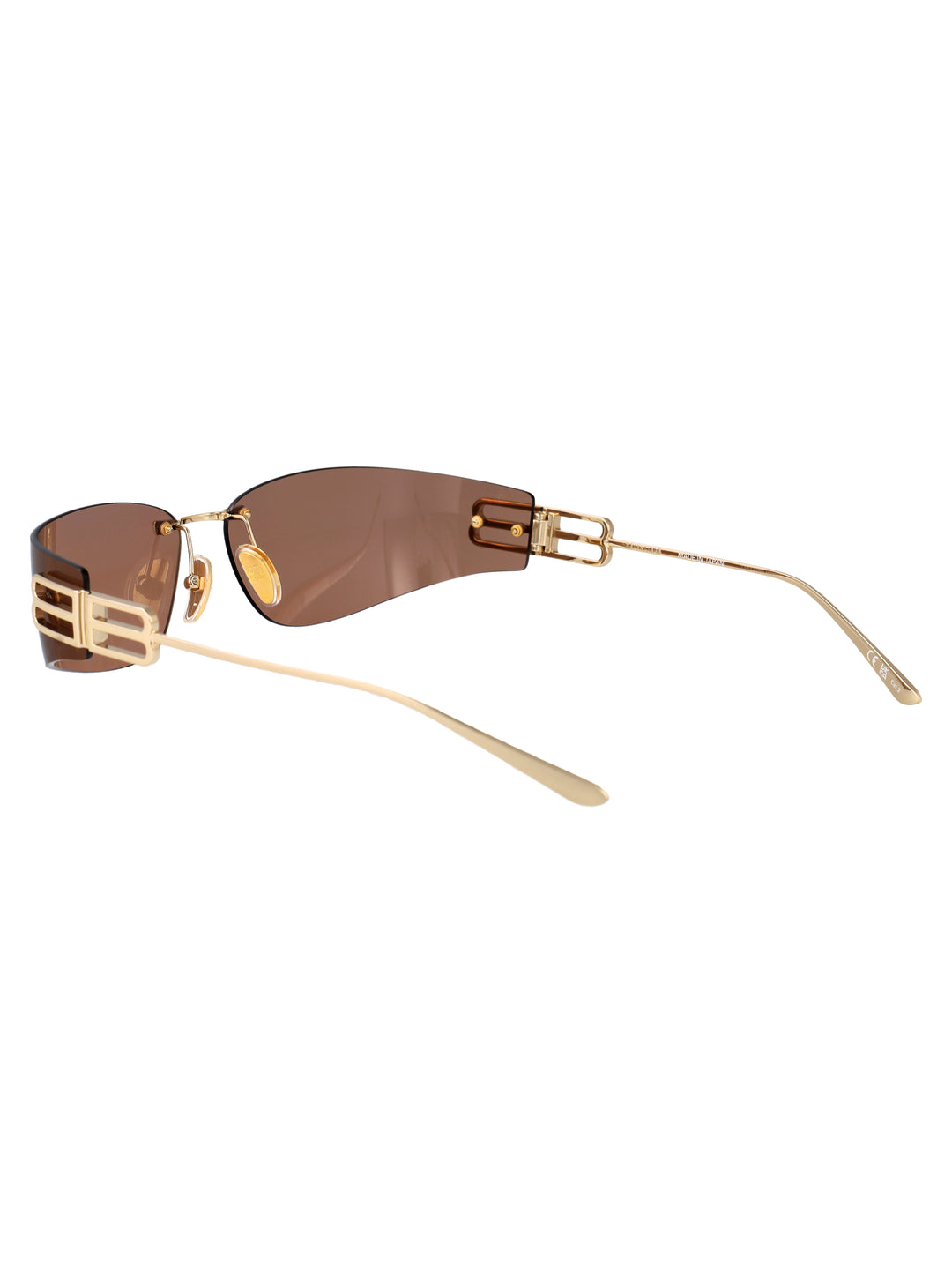 Balenciaga SUNGLASSES - Oro | 824af3d55c5b5cceadd625b974b6e5b5cb6cc1a0