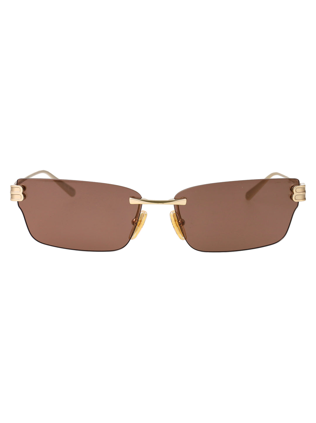 Balenciaga SUNGLASSES - Oro | 013d7f8f34108da0f502fb1bcd9b73d8de0880af