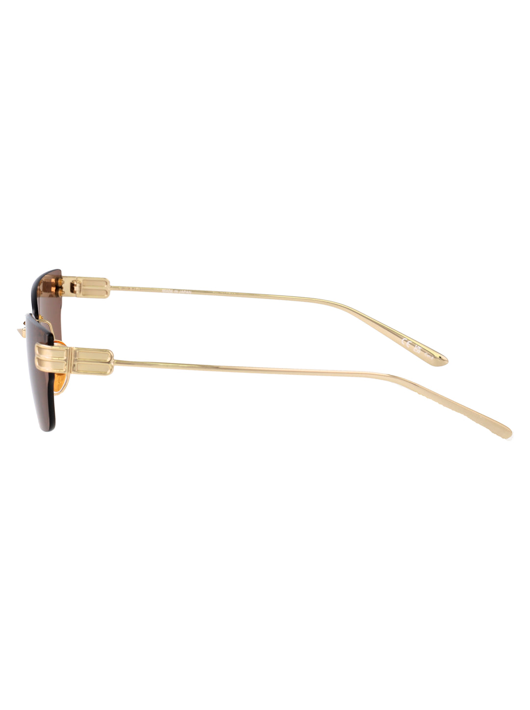 Balenciaga SUNGLASSES - Oro | ef2c06dd780ebad56d699cd29c86ce641344db23