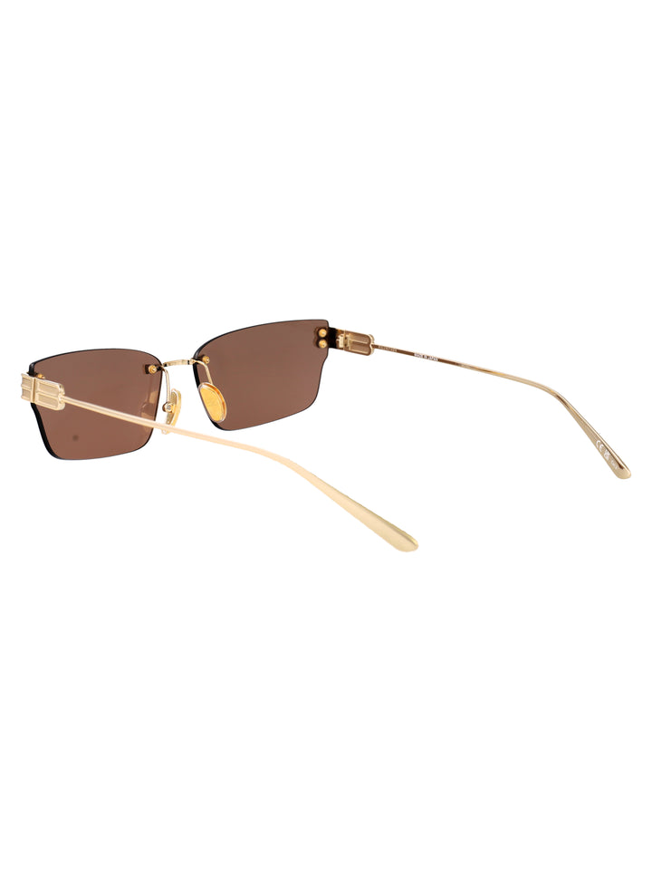 Balenciaga SUNGLASSES - Oro | 7d49ed36314ab23808654faade5cfd45a6431d08