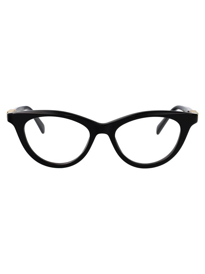 Gucci OPTICAL - Nero | ce3dfd545d08c3f184ec16b50190fc8405982862