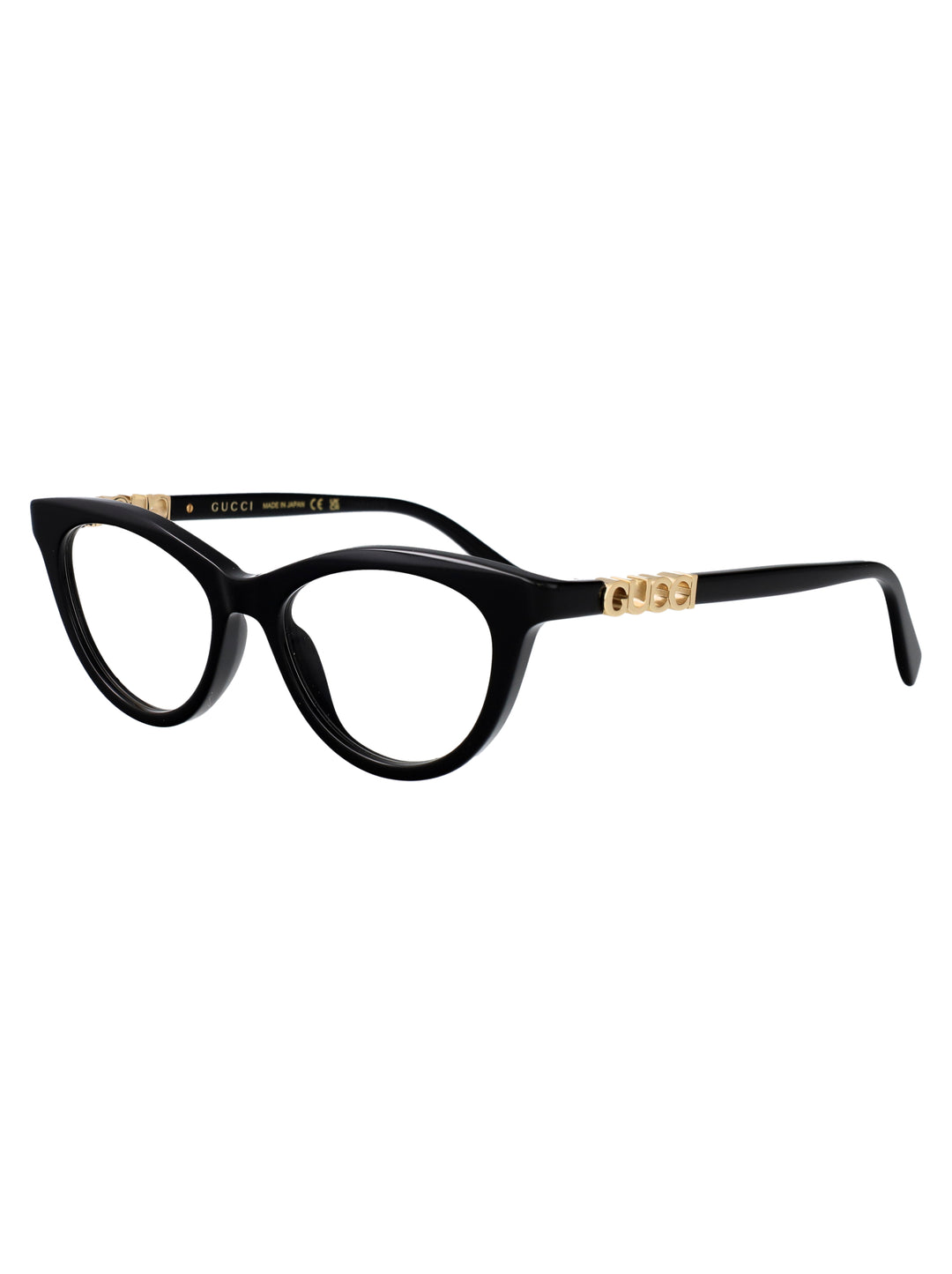 Gucci OPTICAL - Nero | 0f9f55b29da0c1146a707f1be3d696cdbb7994bc