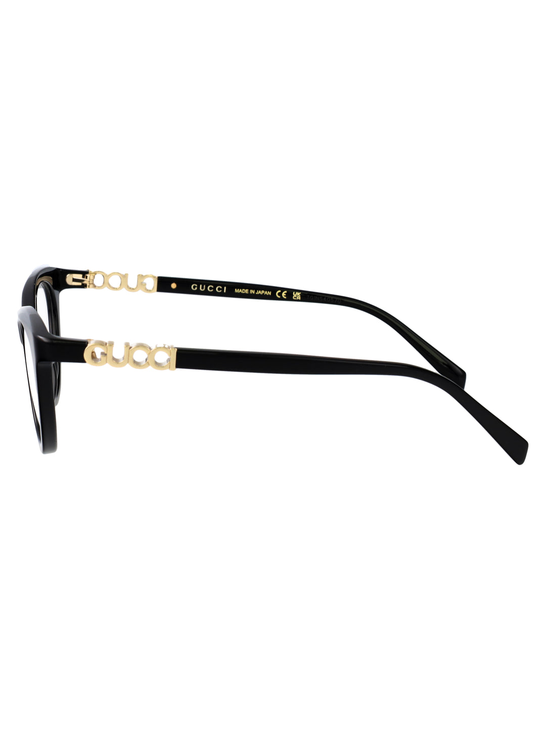 Gucci OPTICAL - Nero | 062962a31086bbd51e6fbe9037c13ba0f391cd2e