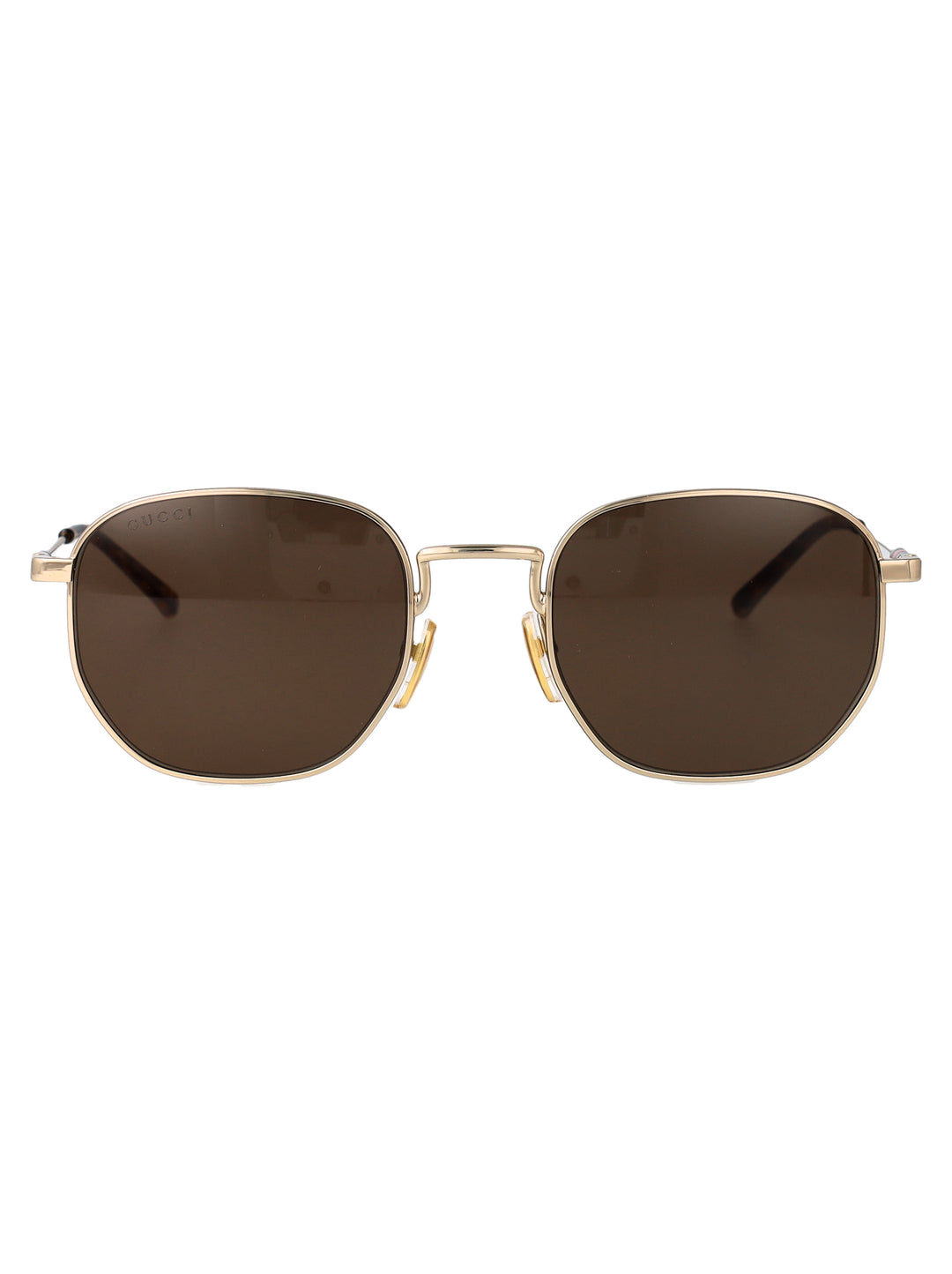 Gucci SUNGLASSES - Oro | 4193a8497ecc2eaf4af35726053b25bc2efbf635