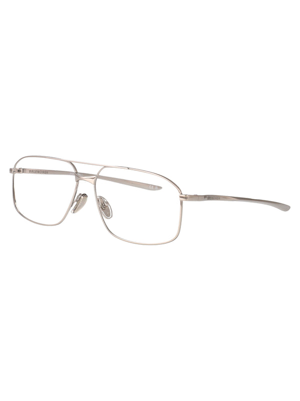 BB0495O Aviator Occhiali da Vista