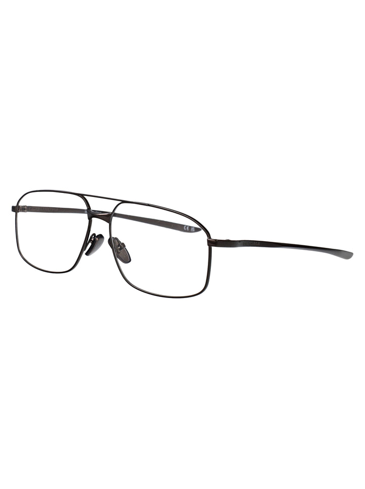 Balenciaga BB0495O Aviator Brille