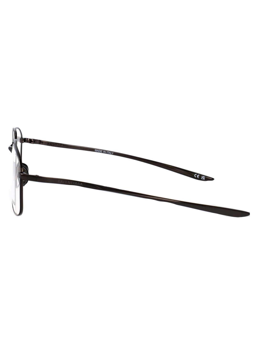 Balenciaga BB0495O Aviator Brille