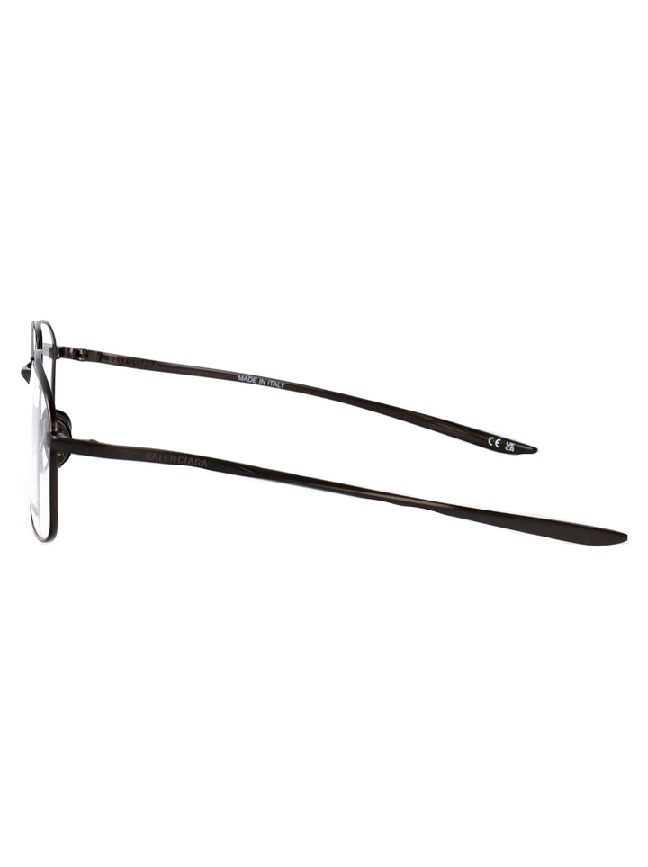 Balenciaga BB0495O Aviator Brille