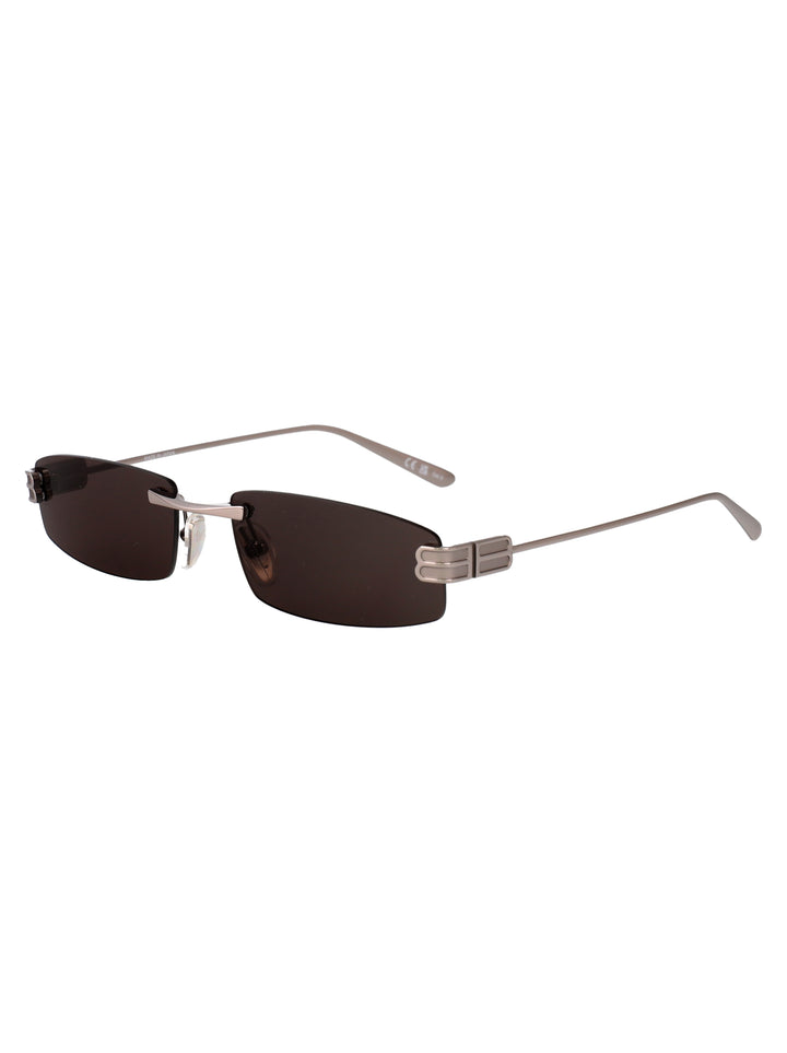 Balenciaga SUNGLASSES - Grey | 5df4af776a9ca1e6f0802b98adbc2a40e4569662