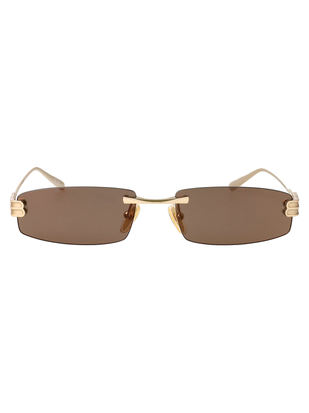 Balenciaga SUNGLASSES - Oro | 76cd7bd20809ff7073c0745c2ea6888dfad43ea5