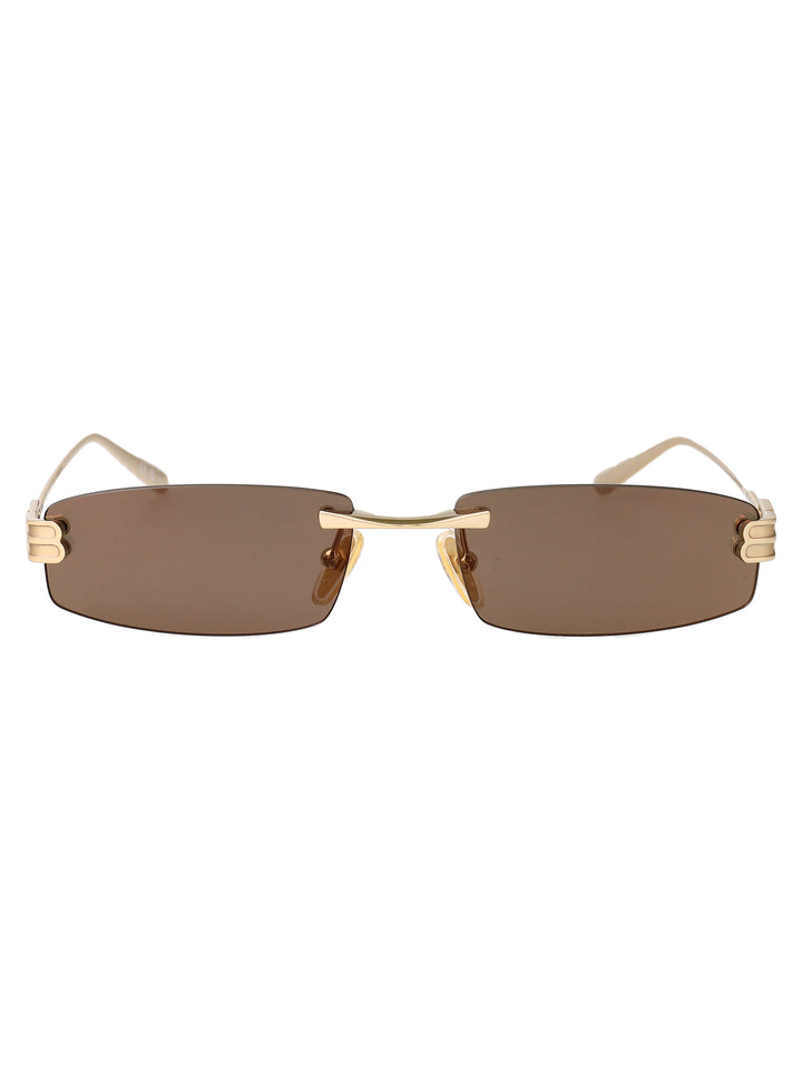 Balenciaga SUNGLASSES - Oro | 76cd7bd20809ff7073c0745c2ea6888dfad43ea5