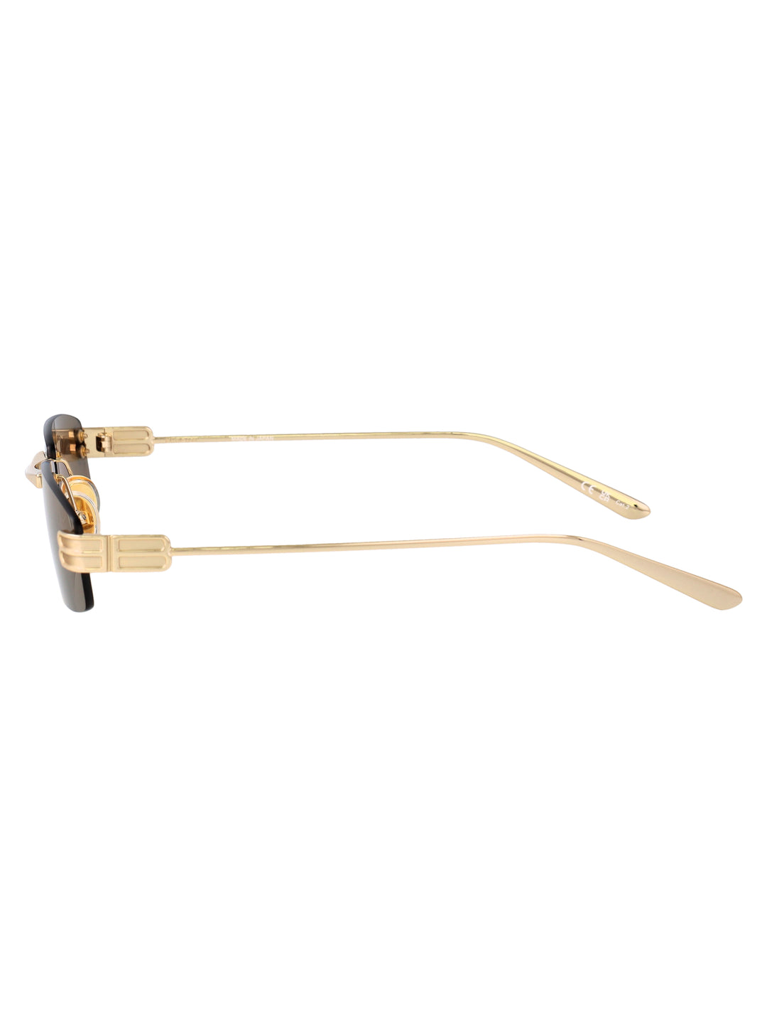 Balenciaga SUNGLASSES - Oro | f8701d20b3c9ea8806effd53210135e2d064b5b3