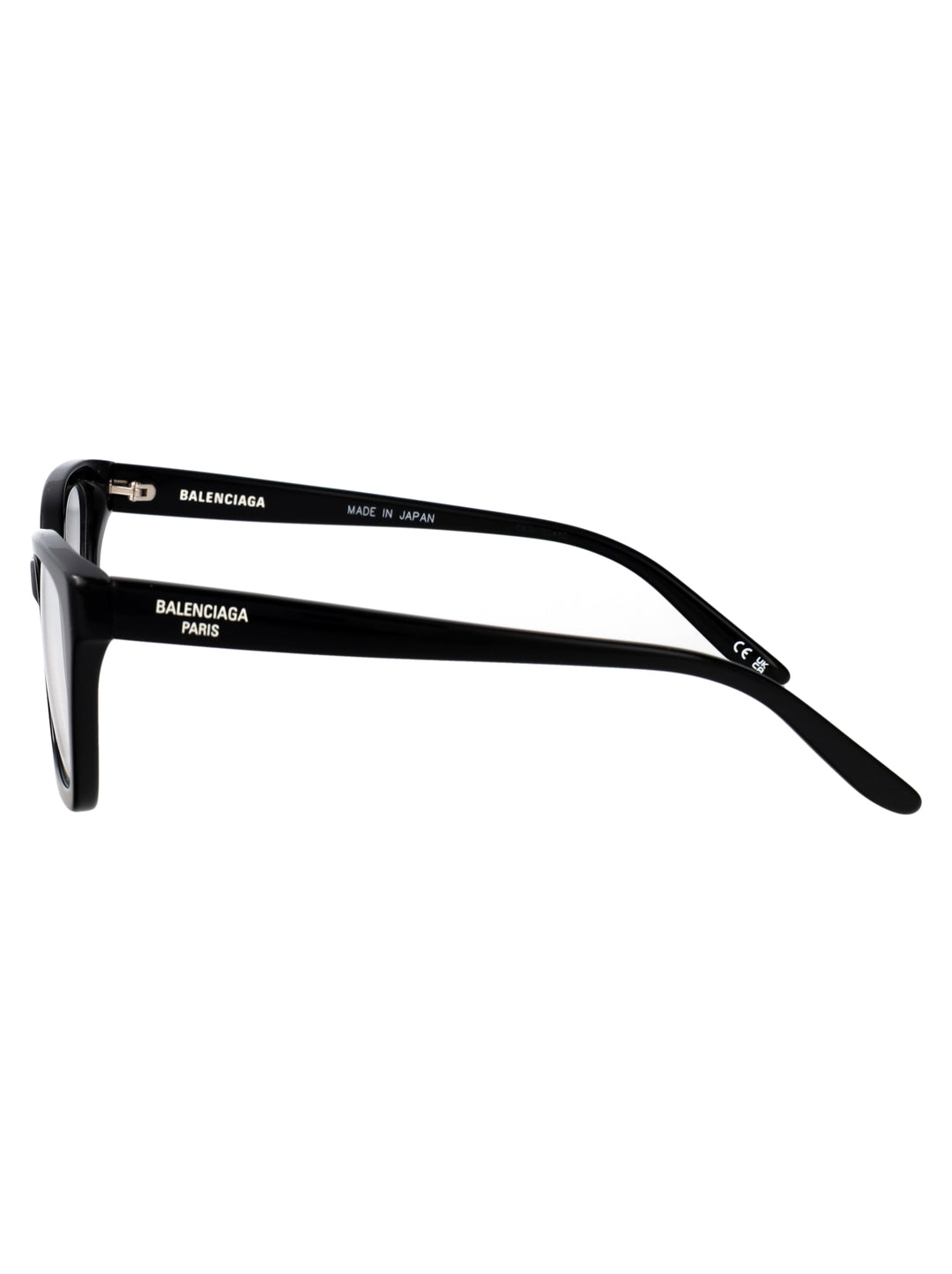 Balenciaga OPTICAL - Nero | 8ab899fc3dfc5fb47f737015fd8e02dfabfb53e9