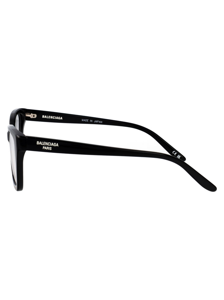 Balenciaga OPTICAL - Nero | 8ab899fc3dfc5fb47f737015fd8e02dfabfb53e9