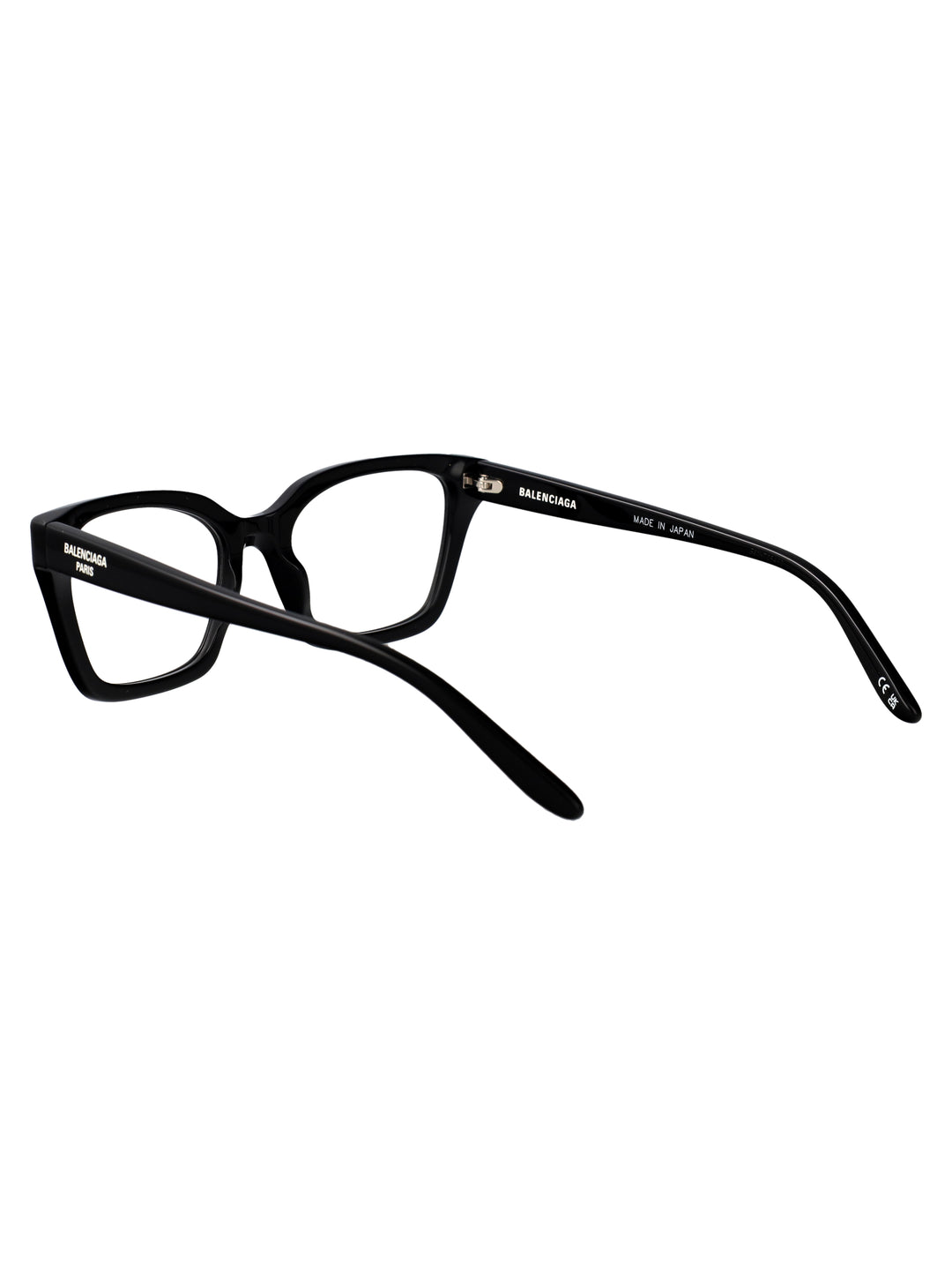 Balenciaga OPTICAL - Nero | 2361b02dd061ca7ca6306ec9a97a82815efa248a
