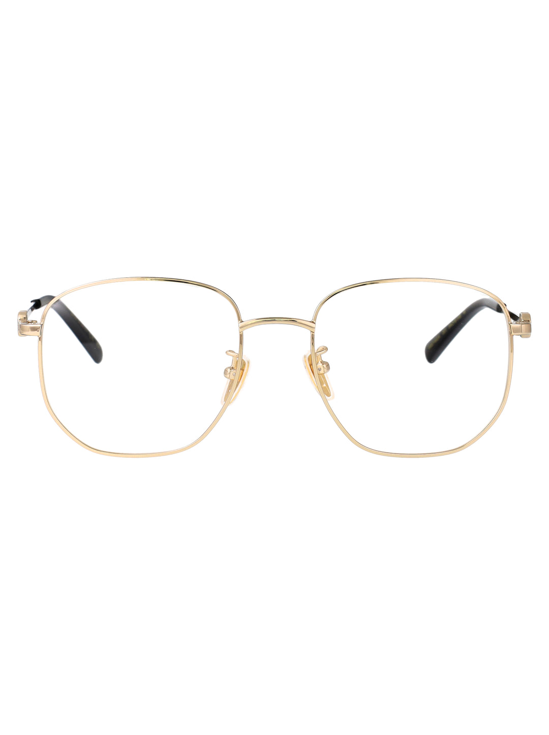 Gucci OPTICAL - Oro | 83e04a97a7b1fc0241d35f1ec1177d3d02cdb80c